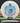 Discmania FD C-Line Pink/Purple/Silver/Teal 176g