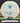 Discmania FD C-Line White/Blue 174g