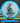 Discmania FD C-Line White/Blue/Green/Blue 176.6g