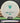 Discmania FD C-Line White/Green 173.9g
