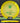 Discmania FD C-Line Yellow/Emerald 174.6g