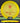 Discmania FD C-Line Yellow/Red 174g