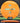 Discmania FD Orange/Blue 170.3g