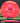 Discmania FD Red/Pink 173.6g