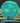 Discmania FD S-Line Swirl Green/Green 175.9g