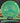 Discmania FD S-Line Swirl Limon-Lime/Green 176.1g