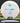 Discmania FD White/Blue 166.9g