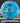 Discmania Founder C-Line Blue-White/Green-Silver 174.2g