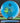 Discmania Founder C-Line Blue-White/Green-Silver 177.0g