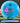 Discmania Founder C-Line Blue/White/Purple/Orange 176.8g