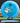 Discmania Founder C-Line Blue/White/Silver/Green 175.7g