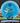 Discmania Founder C-Line Blue-White/Teal-Gold 176.6g