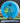 Discmania Founder C-Line Blue-White/Teal-Gold 176.7g