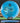 Discmania Founder C-Line Blue-White/Teal-Gold 176.8g