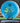 Discmania Founder C-Line Blue-White/Teal-Gold 177.2g