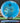 Discmania Founder C-Line Blue-White/Teal-Gold 177.3g