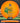 Discmania Founder C-Line Orange/Green-Gold 174.8g