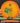 Discmania Founder C-Line Orange/Green-Gold 175.9g