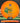 Discmania Founder C-Line Orange/Green-Gold 178.1g