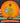 Discmania Founder C-Line Orange/Holo-Green 176.3g