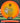 Discmania Founder C-Line Orange/Holo-Green 176.3g