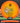 Discmania Founder C-Line Orange/Holo-Green 176.4g