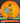 Discmania Founder C-Line Orange/Teal-Gold 174.0g