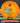 Discmania Founder C-Line Orange/Teal-Gold 177.6g