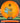 Discmania Founder C-Line Orange/Teal-Gold 177.8g