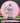 Discmania Founder C-Line White/Pink/Gold/Pink 180.1g