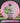 Discmania Founder C-Line White-Pink/Green-Silver 178.5g
