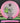Discmania Founder C-Line White-Pink/Green-Silver 178.7g