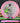 Discmania Founder C-Line White-Pink/Green-Silver 179.4g