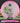 Discmania Founder C-Line White-Pink/Green-Silver 180.1g
