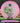 Discmania Founder C-Line White-Pink/Green-Silver 180.1g