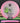 Discmania Founder C-Line White-Pink/Green-Silver 180.4g