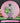 Discmania Founder C-Line White-Pink/Green-Silver 180.7g