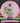 Discmania Founder C-Line White-Pink/Green-Silver 180.9g