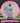 Discmania Founder C-Line White-Pink/Teal-Gold 178.4g