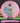 Discmania Founder C-Line White-Pink/Teal-Gold 180.0g