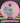 Discmania Founder C-Line White-Pink/Teal-Gold 180.0g