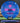 Discmania Function Lux Blue/Purple 174.6g