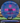 Discmania Function Lux Blurple/Magenta 174.3g