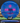 Discmania Function Lux Blurple/Magenta 174.4g