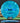 Discmania Function Lux Teal/Blue 175.5g