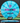 Discmania Function Lux Teal/Magenta 174.9g