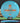 Discmania Function Neo Baby Blue/Bronze 175.1g