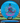 Discmania Function Neo blue/magenta 173g