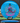 Discmania Function Neo blue/magenta 176g