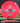 Discmania Function Neo Cherry/Baby Blue 174.9g